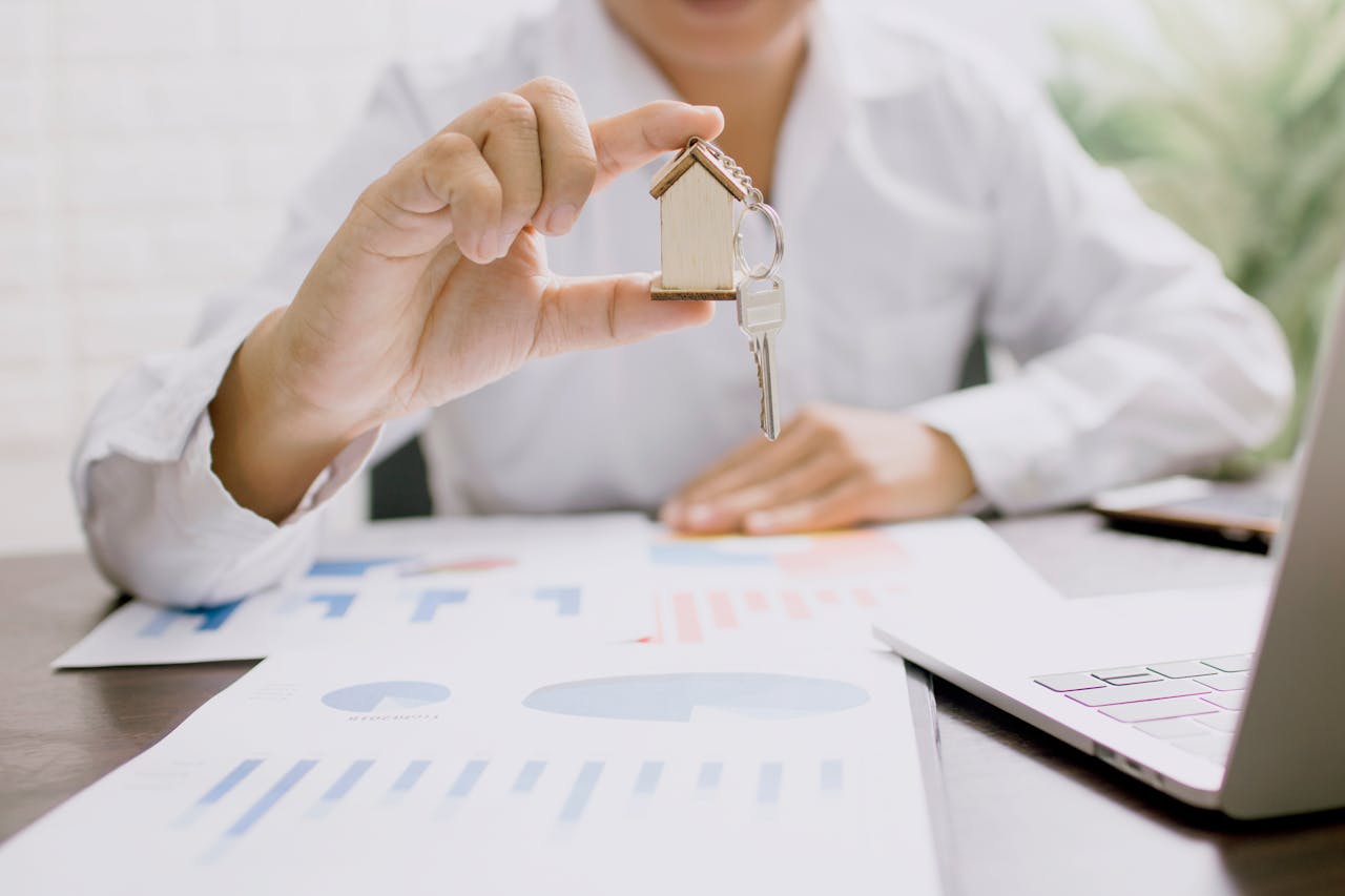 Real Estate and Construction