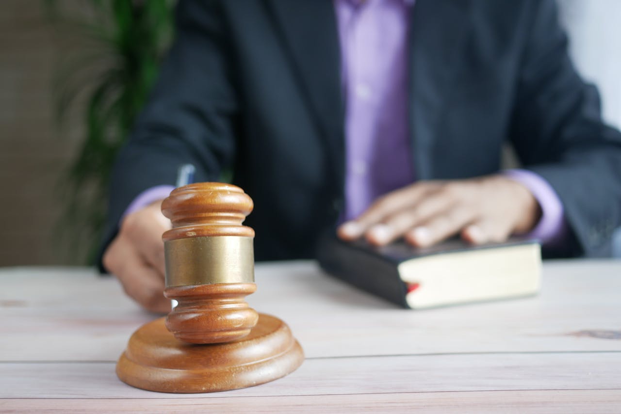 Other Legal Services